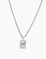Cavaliere Kette Silber