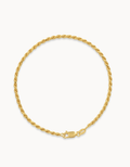Vito Armband Gold · Edelstahl