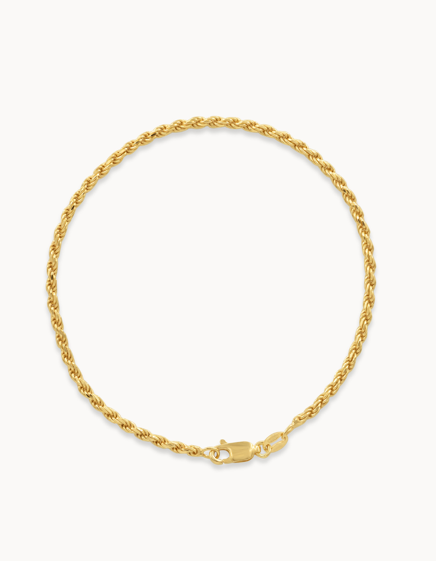 Vito Bracelet Gold · Stainless Steel