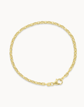 Ancora Armband Gold