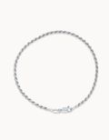Vito Armband Silber · Edelstahl