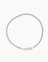 Vito Armband Silber · Edelstahl