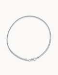 Volpe Armband Silber