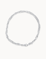 Fiero Armband Silber