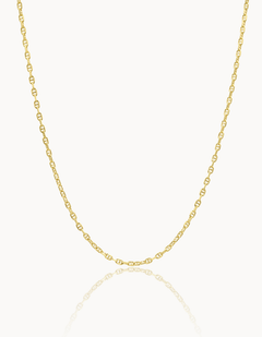 Ancora Kette Gold