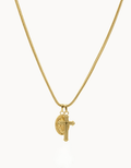 Maria Kette Gold