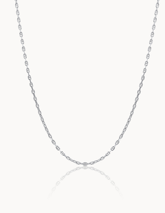 Ancora Kette Silber