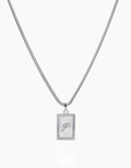 Gustho Kette Silber