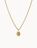 Fiore Di Ciliegio Kette Gold