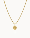 Piccola Amia Kette Gold