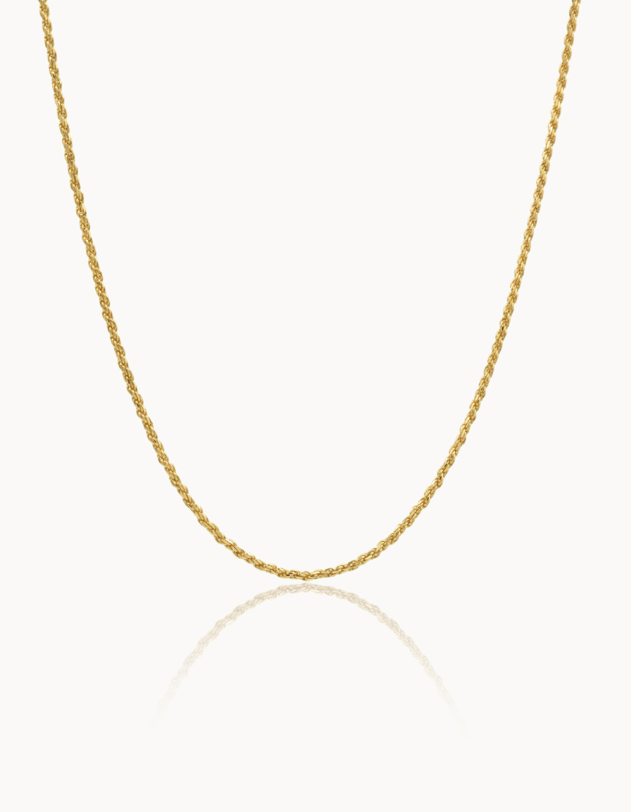 Vito Kette Gold