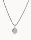 Fiore Di Ciliegio Kette Silber