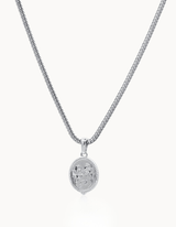 Fiore Di Ciliegio Kette Silber
