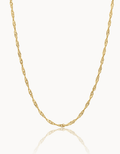 Fiero Kette Gold