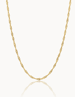 Fiero Kette Gold