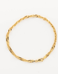 Fiero Armband Gold