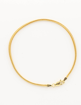 Volpe Armband Gold