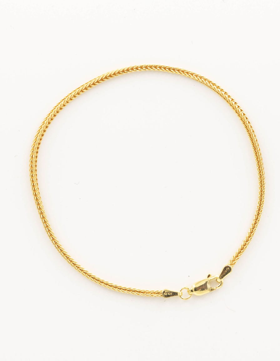 Volpe Armband Gold
